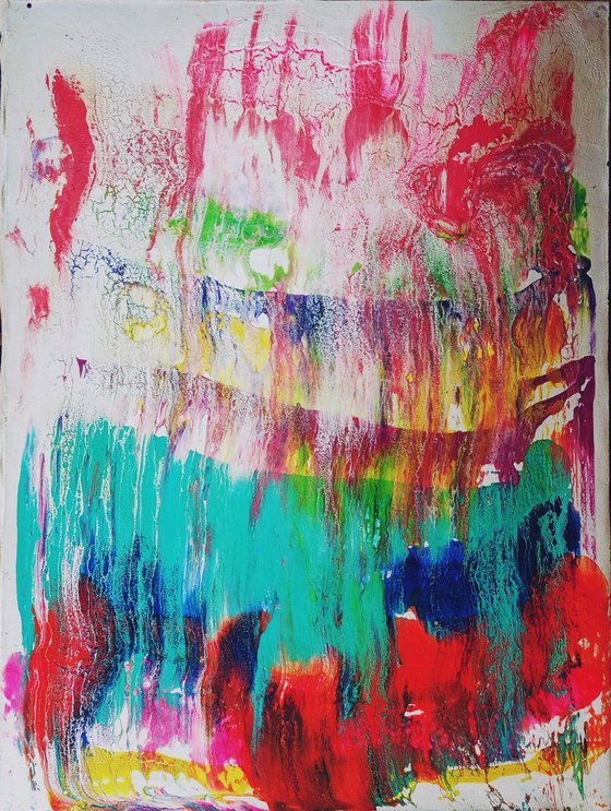 Abstraction