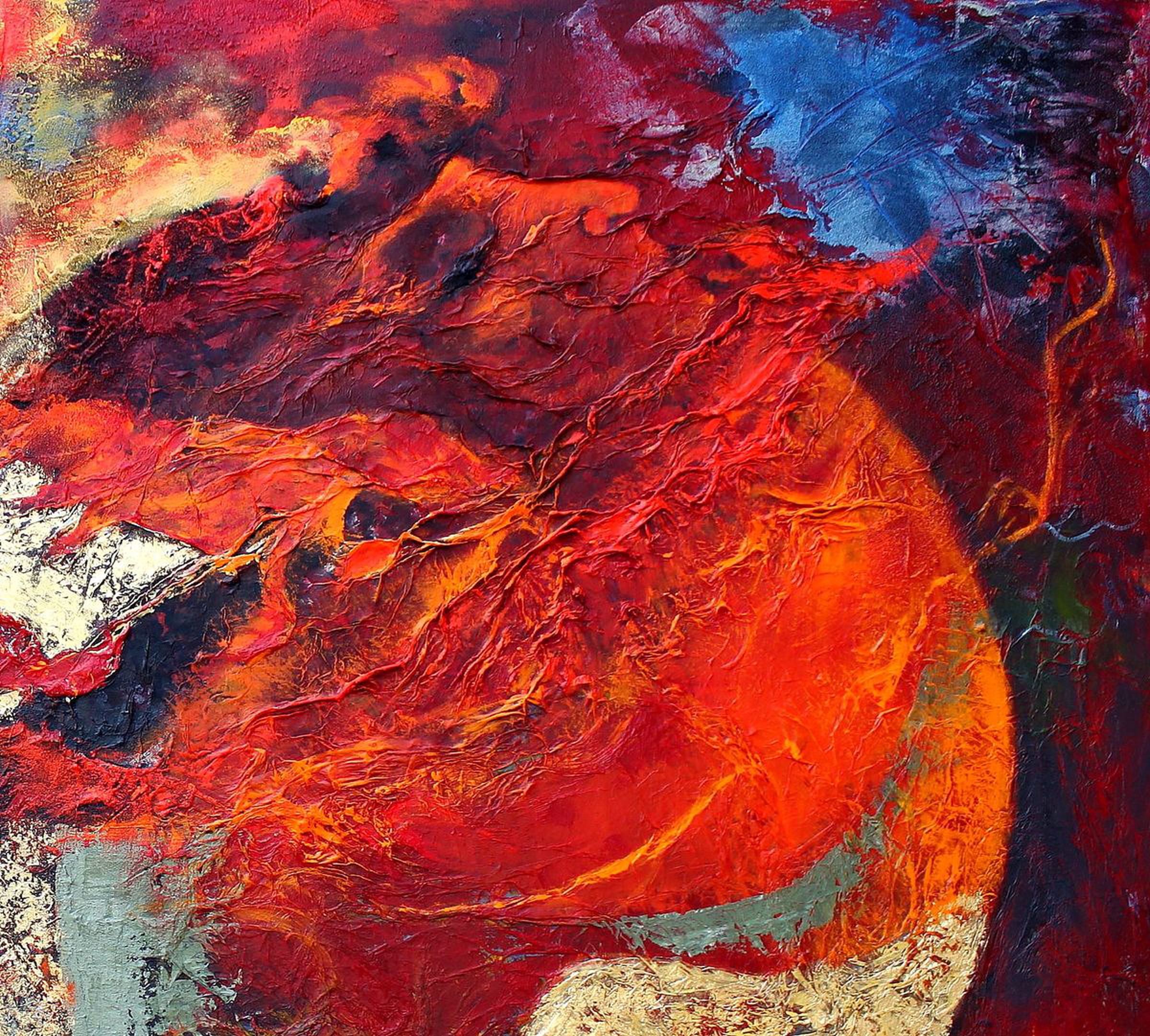 Sun Moon Stars Artfinder