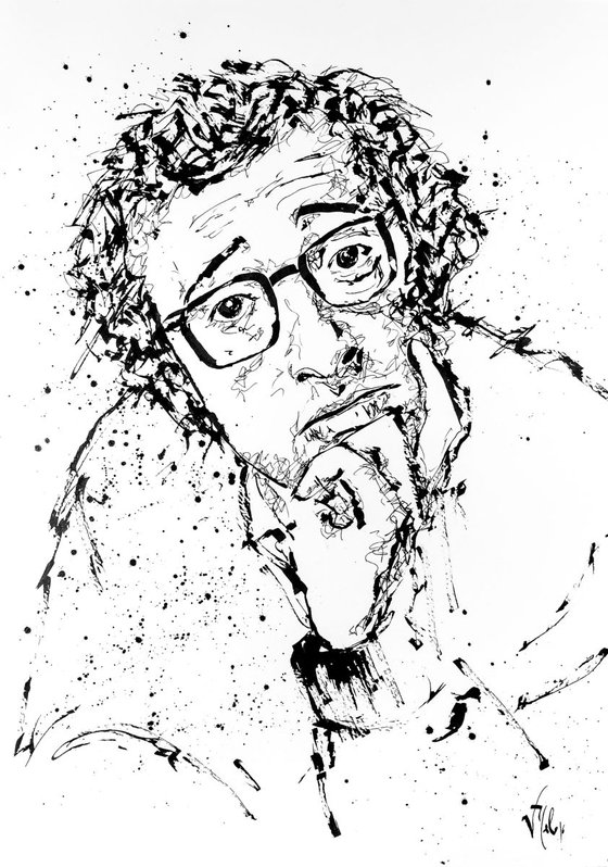 Woody Allen