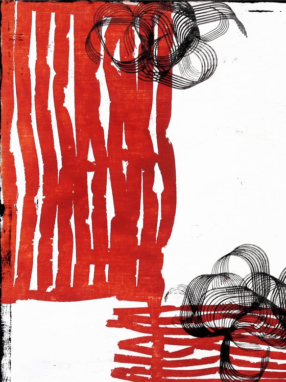 Invisible Narratives 9.