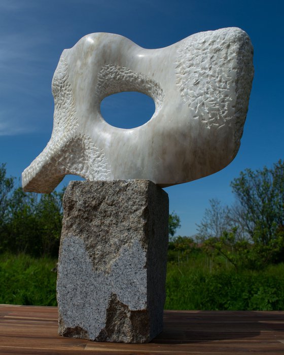 Stone and Light