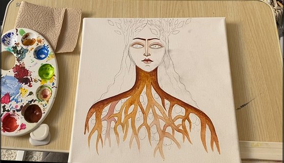 Where are my roots?