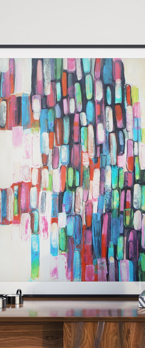 Crystalline by Carolynne Coulson