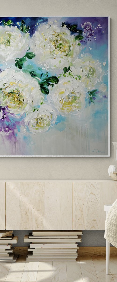 OPAL DREAM by Anna Cher