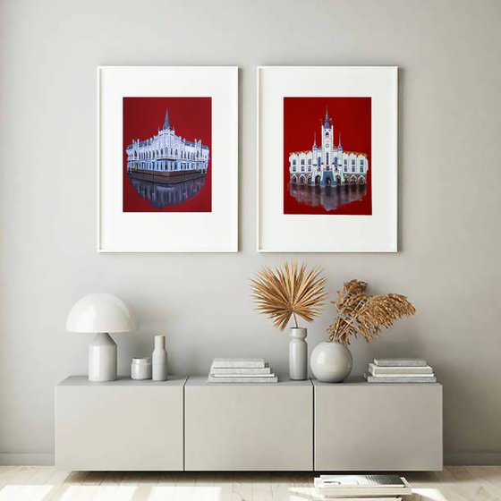 "CITY COUNCIL. MUKACHEVO. UKRAINE"