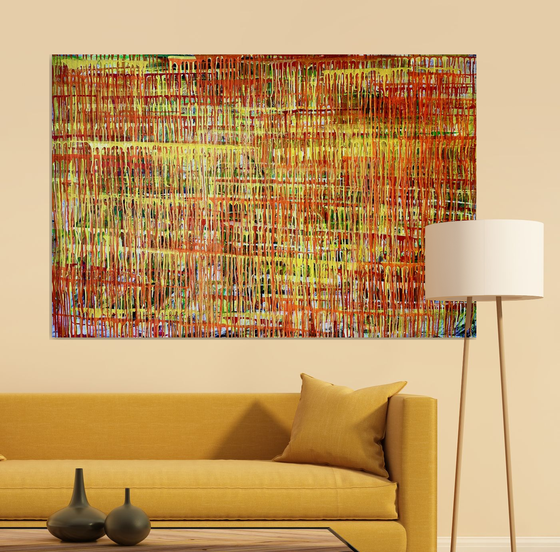 Interstellar vibrations