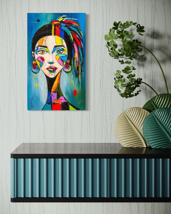 Color Rebel