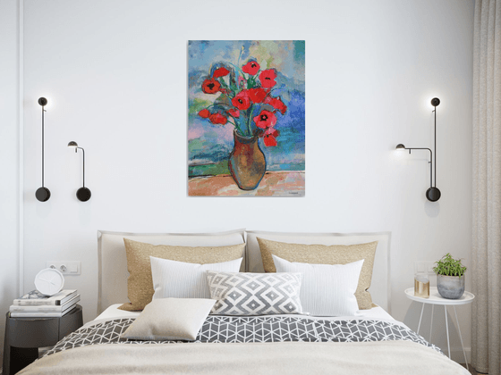 Poppies