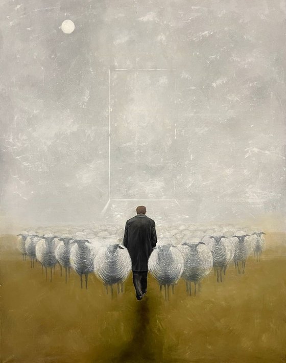 "Nonconformist "