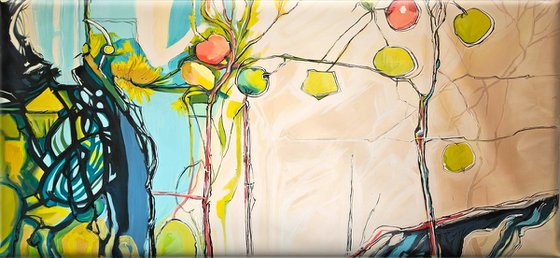 Yellow Notes #16