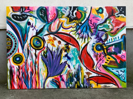 Life in Colors 85