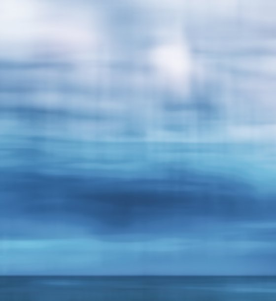 The Sea inside (studio 10)