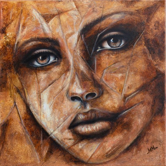 Mosaic of the Soul