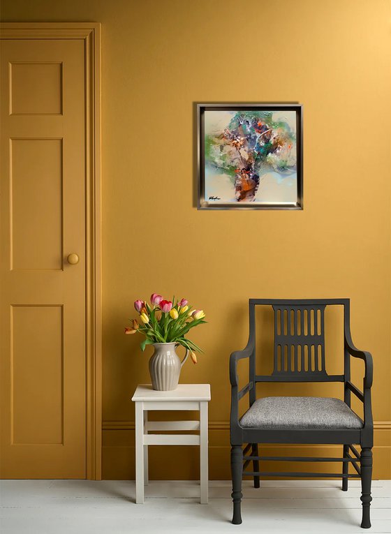 Eternity still life 11.03.2026