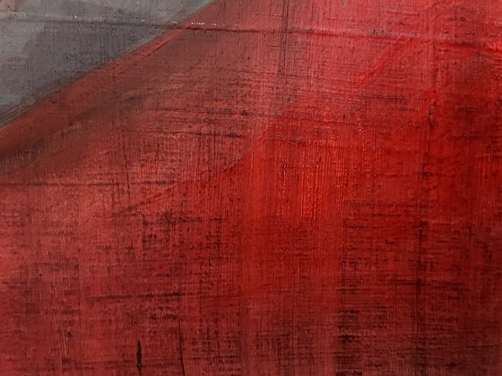 The Edge of Presence