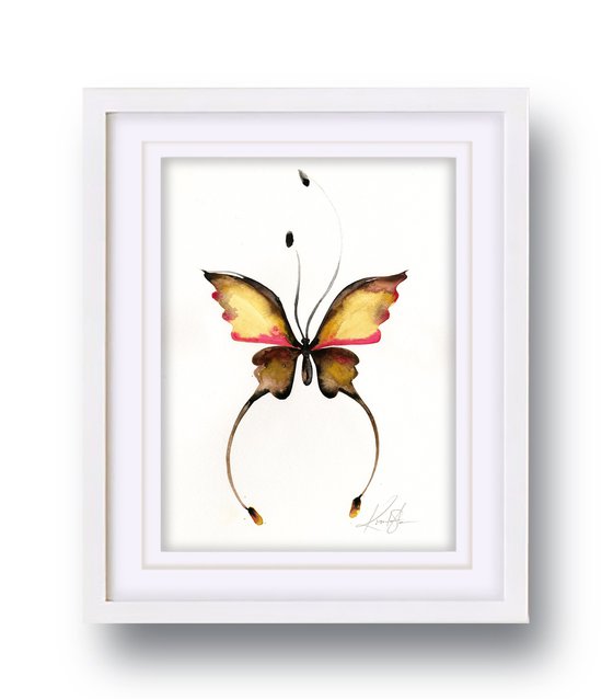 Beautiful Butterflies 2