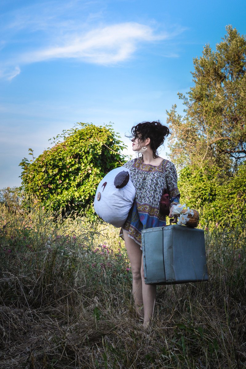 Lost in Travel by Alessandro Passerini