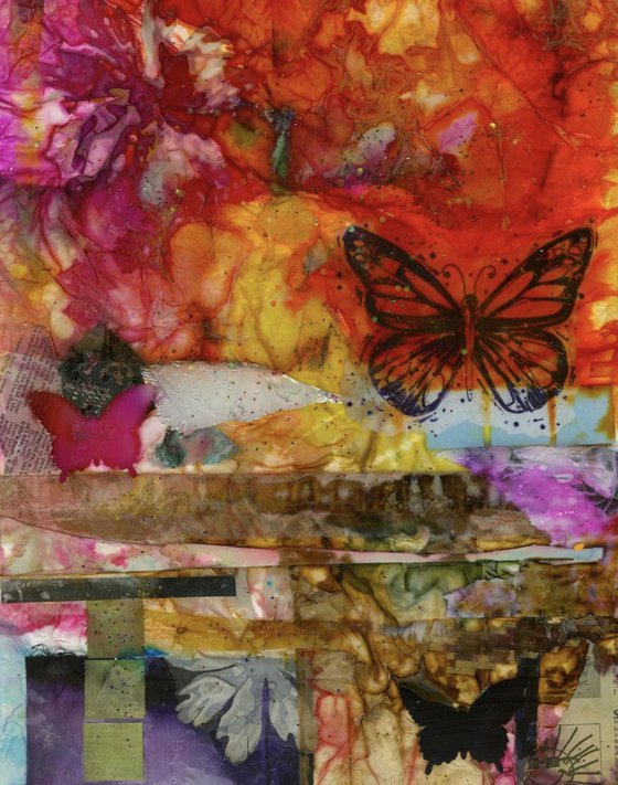 Manifesting A Dream