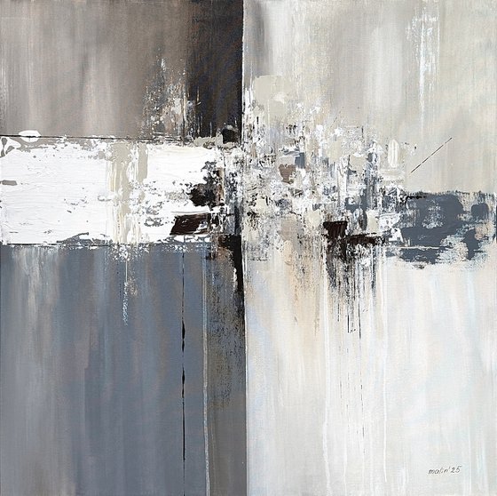 Rhythms simplicity balance