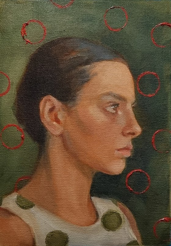 Oil portrait 0225-02