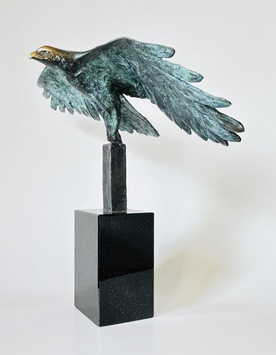 The Embrace of the Wind