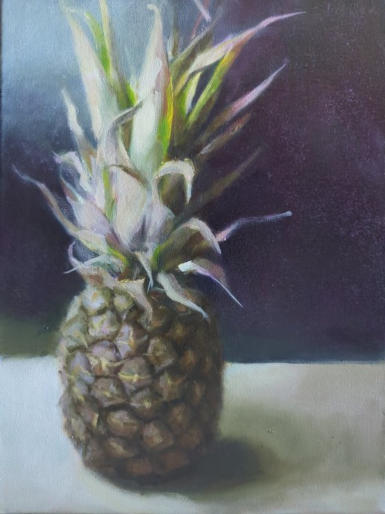 Pineapple