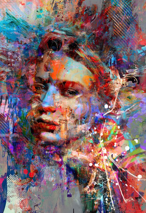 to solve the mystery by Yossi Kotler