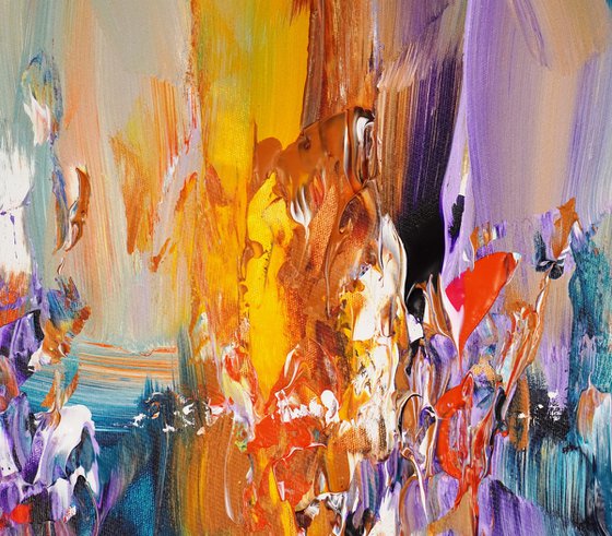 Seaside Rendezvous M 8