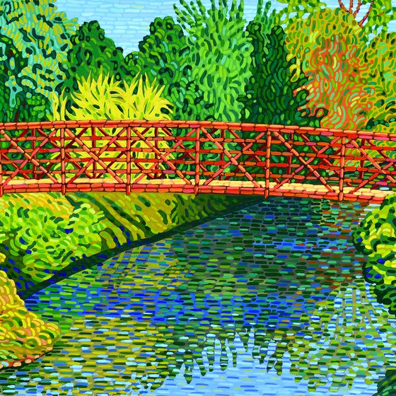 Red Bridge