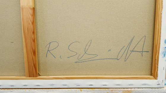 Next, please (Der Nächste bitte)