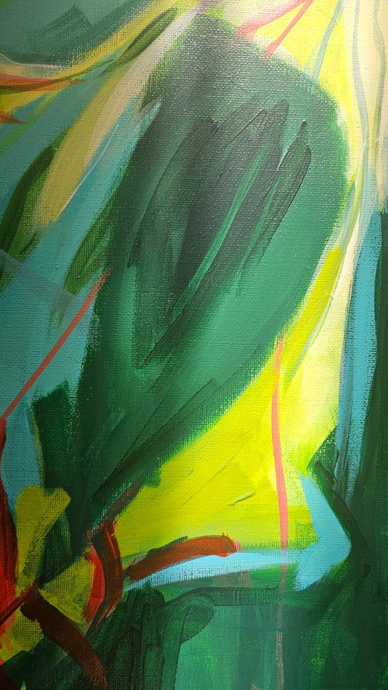 After rain #6