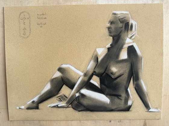 Model Session - 17-06-25 - 2