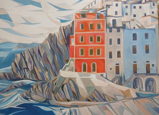 Riomaggiore