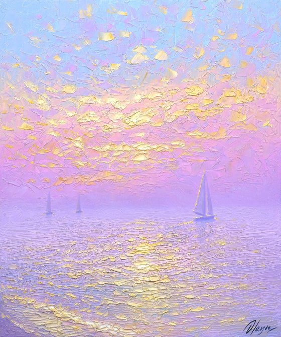 Sea