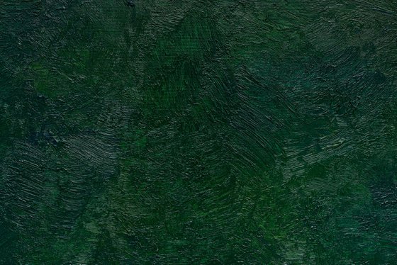 Emerald Forest