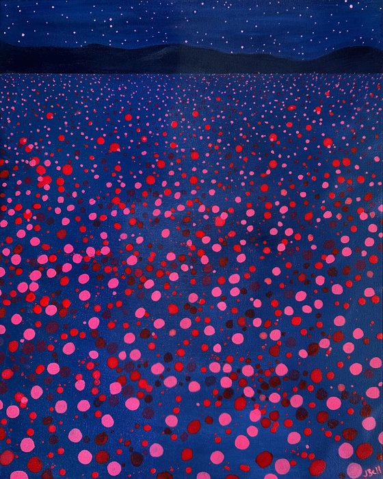 Flower Field V