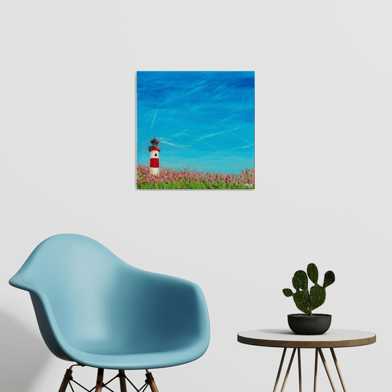 Lighthouse #11