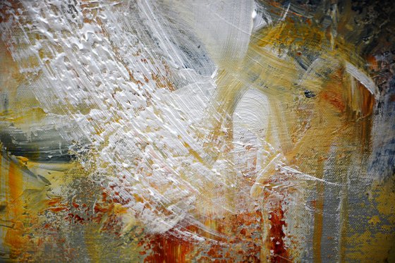 Ethereal Currents
