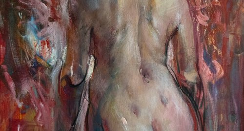 Artwork by Sergei Yatsenko