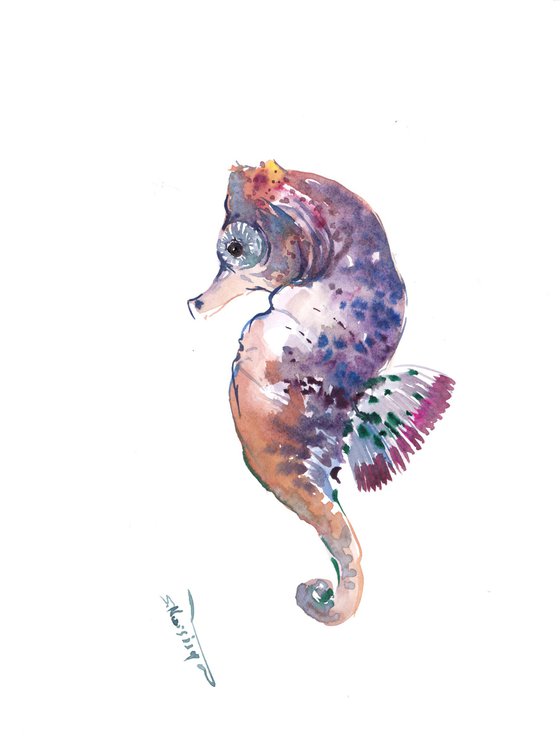 Seahorse