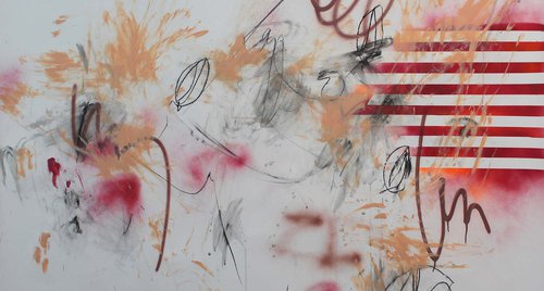 Artwork by Daniela Schweinsberg