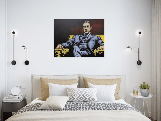 Don Michael Corleone