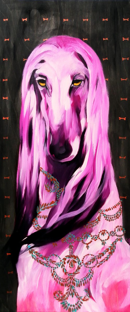 Diva by Inga Makarova