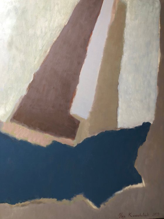 'Regatta. Silhouette II'