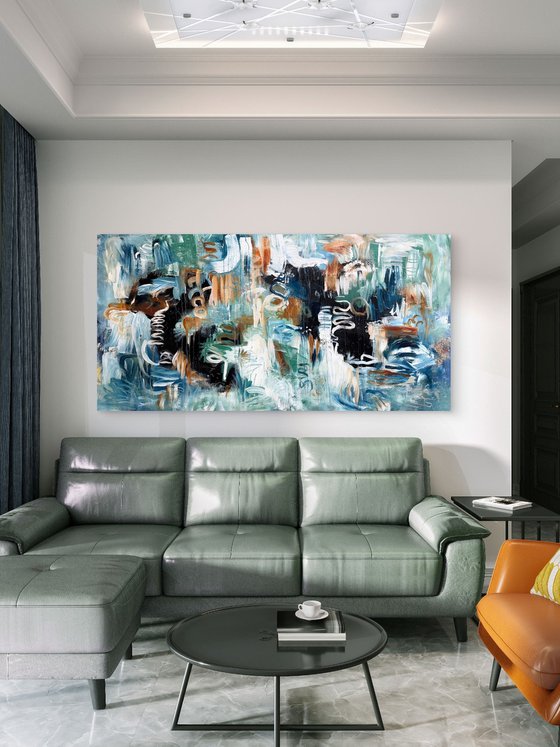 Whispers of the Deep Earth