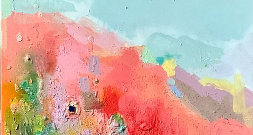 Artwork by Vera Klimova