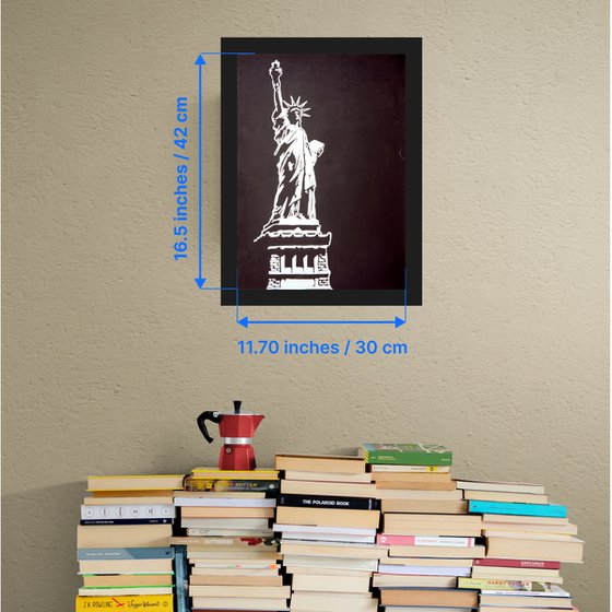 An Imprint of Liberty