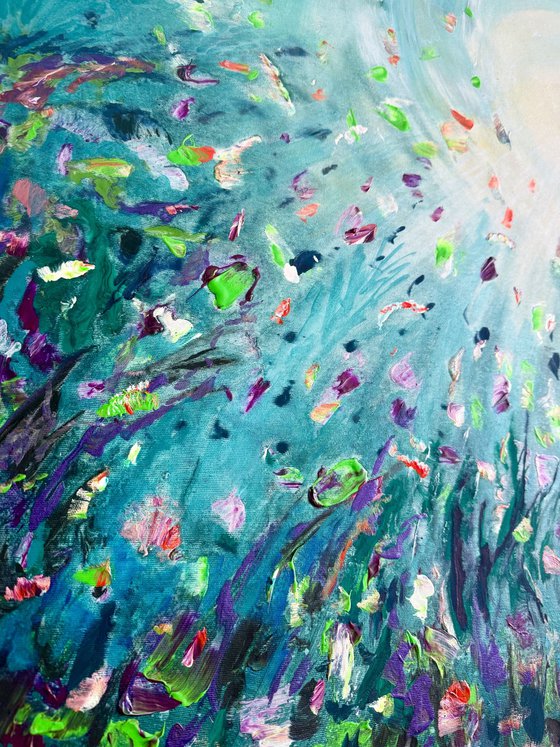 Underwater No.26