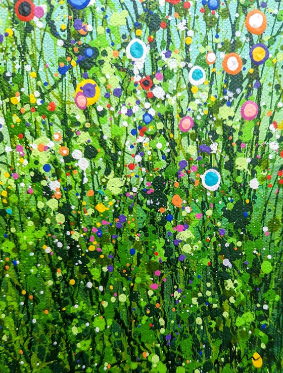 Colour Me Happy #5