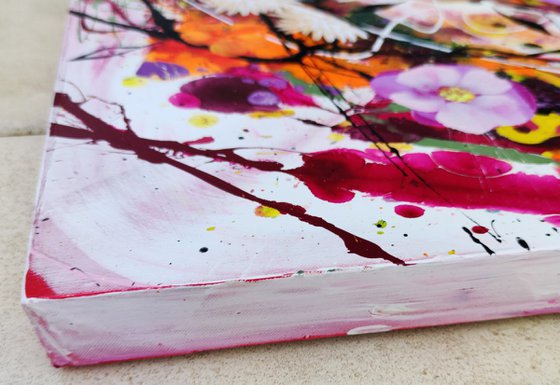 Study in Luminous Gravity